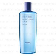 Orbis - Clear Body Conditioning Wash Oil Cut 260ml