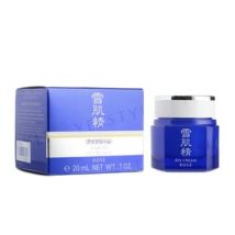 Kose - Sekkisei Eye Cream N 20g