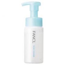 Fancl - Pure Moist Foam Cleanser 150ml