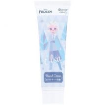 Skater - Disney Frozen Hand Cream Elsa White Tea - 30g