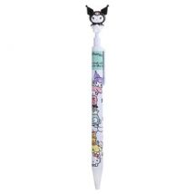 Sanrio Kuromi Ballpoint Pen 1 pc