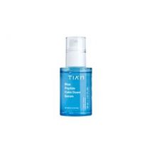 TIA'M - Blue Peptide Calm Down Serum - Sérum apaisant