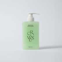 GROWUS - Algae Therapy Mineral Shampoo 500g