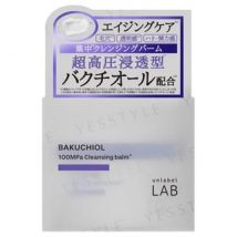 JPS LABO - Unlabel Lab Bakuchiol Cleansing Balm 90g