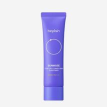 beplain - Sunmuse Tone-Up & Correcting Sunscreen  Renewed - 50ml
