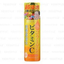 Cosmetex Roland - Beauty Liquid Concentrate Ultra Moisturizing Lotion Vitamin C 185ml