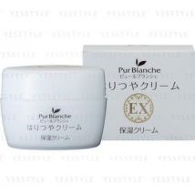 NAKAICHI - Pur Blanche Face Cream EX 50g