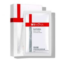 WINONA - Anti-Sensitive Moisturizing And Smoothing Mask #Anti-Sensitive Moisturizing x 6 pcs