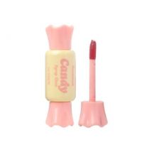 The Saem - Saemmul Candy Syrup Gloss - 3 Colors #02 Cherry Syrup