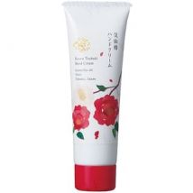 Hollywood - Orchid Kesen Tsubaki Hand Cream 30g