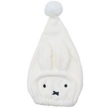 Miffy Hair Drying Towel One Size