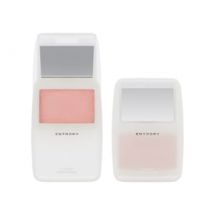 ENTROPY - Slide-up Dough Cheek - 10 Colors #6043C Touch Coral