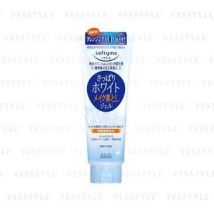 Kose - Softymo White Cleansing Gel 210g