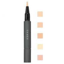 ACRO - THREE Advanced Smoothing Concealer 01