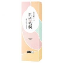 Rohto Mentholatum - Hada Labo Kouji Treatment Cleansing Foam 120g