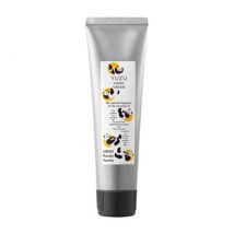 Daily Aroma Japan - Yuzu Hand Cream Panda Design 75g