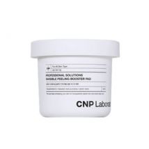 CNP Laboratory - Professional Solutions Invisible Peeling Booster Pad 80 pads