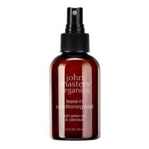 John Masters Organics - Leave In Conditioning Mist With Green Tea & Calendula 125ml