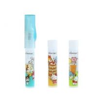 EPOCH-CHEMICAL - Sanrio Characters Shimitori Stain Remover Set 7ml x 3