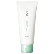 Fancl - FDR Acne Care Washing Cream 90g
