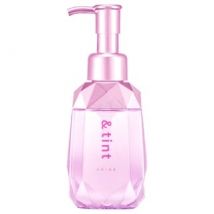 H2O - &tint Color Shine Hair Oil 100ml