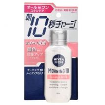 Nivea Japan - Men Morning 10 ToneUp Milk 100ml