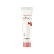 SKINFOOD - Berry Glowing Sun Cream Mini 15ml