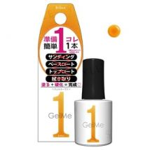 Cosme de Beaute - Gel Me 1 Nail Color 115 Brilliant 10ml