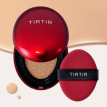 TIRTIR - Mask Fit Red Cushion - 20 Colors #23N Sand