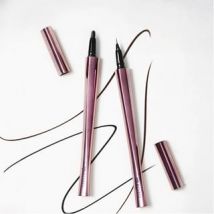 ROZO - Precision Micro Sculpt Liquid Eyeliner - 5 Colors PRO11# Midnight Black - 400mg