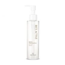 the SKIN HOUSE - Rice Active Essence Cleansing Water 150ml