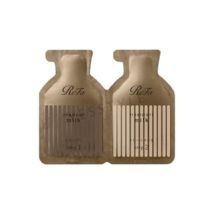 MTG - ReFa Milk Protein Royal Shampoo & Hair Treatment Trial Set 10ml + 10g