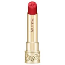 Paul & Joe - Lipstick Sheer Refill 04 Hoilday with Lover