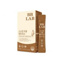 BB LAB Nutty Grain Fermented Enzyme 3g x 30 sticks