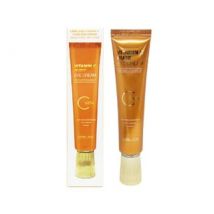 LEBELAGE - Vitamin C Pure Eye Cream 40ml