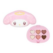 SHOBIDO - Sanrio My Melody Multi-Palette Nuance Pink 1 pc
