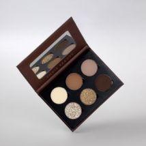 CHOIZ BEAUTY - Day and Night Gift Series Eyeshadow Palette - Soft Sunshine Soft Sunshine - 8g