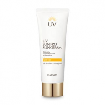 ISA KNOX - UV Sun Pro Sun Cream 70ml