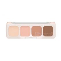 lilybyred - Mood It Palette NEW - 4 Types #03 Neutral It