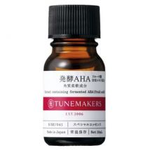 TUNEMAKERS - Extract Containing Fermented AHA Essence 10ml