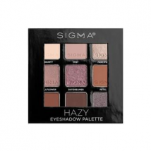 Sigma Beauty - On-the-Go Eyeshadow Palette - 2 colours Eyeshadow Palette - EP027 Hazy