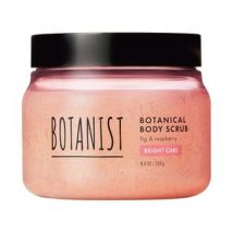 BOTANIST - Botanical Body Scrub Bright Care 250g