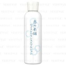 megumi no honpo - Moist Balance Emulsion 150ml