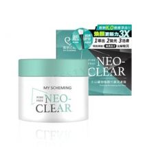 My Scheming - Neo Clear Purifying Revitalizing Gel Mask 150g