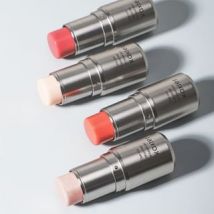 Kaxier - Clear Dynamic Highlighter Stick - 4 Colors 103# Milk Orange Bubble - 6g