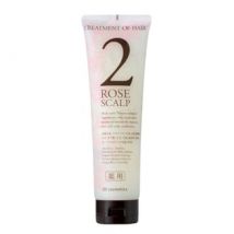 of cosmetics - Treatment Of Hair 2 Rose Scalp 210g
