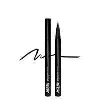 MERZY - The First Pen Eyeliner - 3 Colors #P1 Oreo