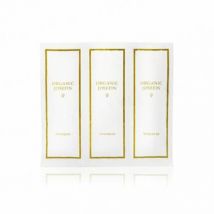 Margaret Josefin - Organic Josefin 3 Sachets 10ml x 3