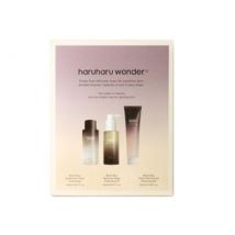 haruharu wonder - Cleanse and Glow Set 3 pcs