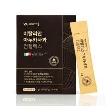 Italian Annurca Apple Complex 2g x 30 sticks